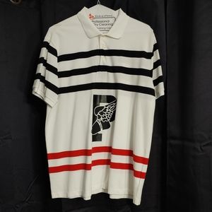 Polo Ralph Lauren P Wing Polo shirt Large